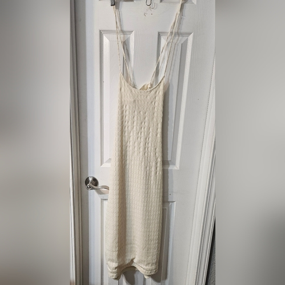 Nwt find me now Roman Mesh Kai Dress - Picture 5 of 10